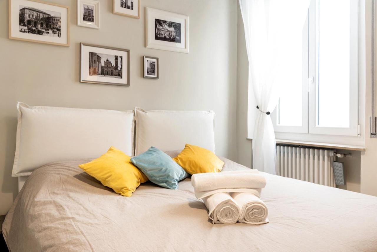 Apartemen Azeglio *
