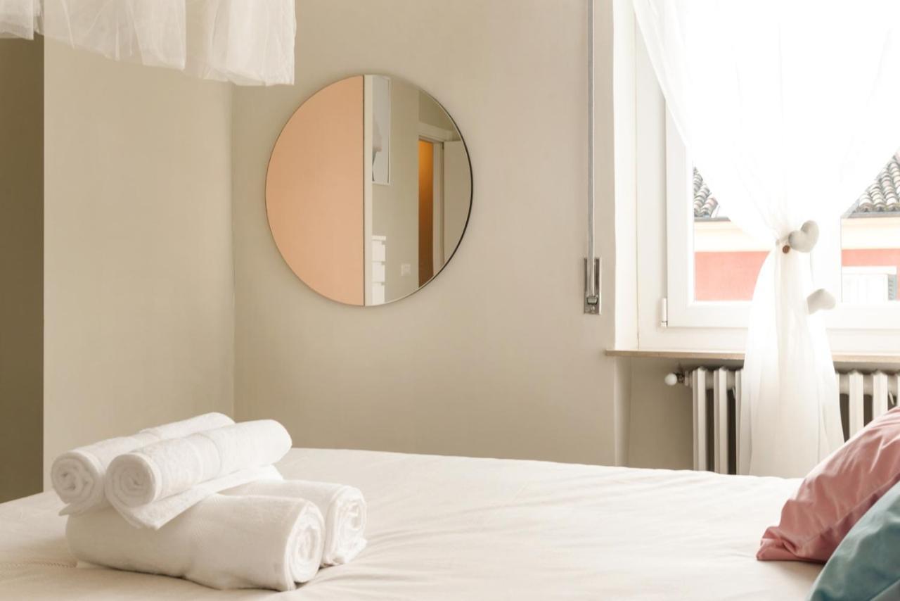 Apartment Azeglio