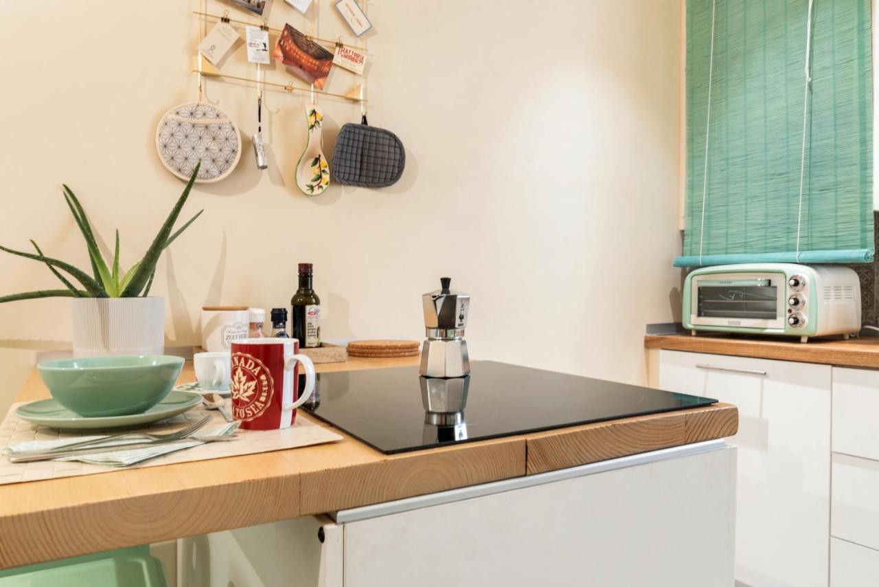 Azeglio Apartment