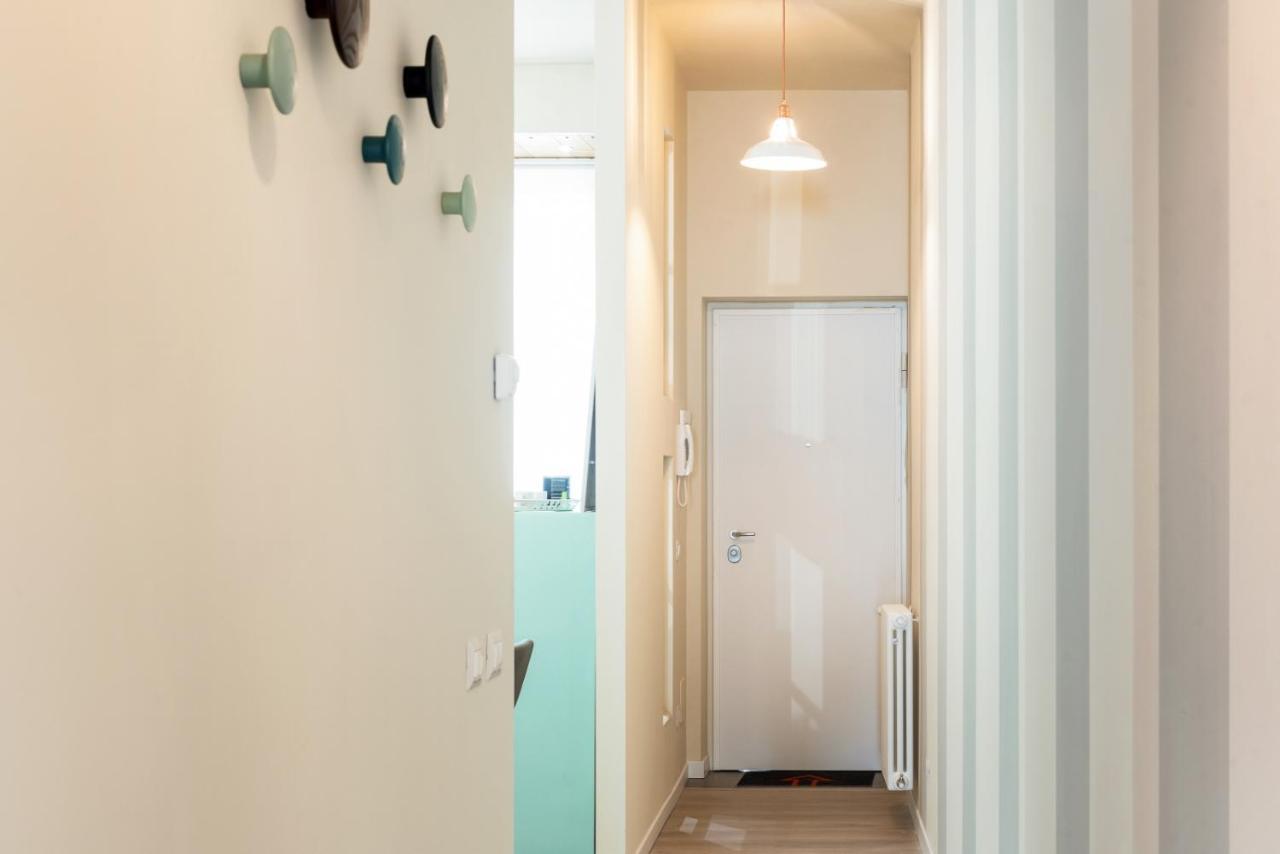 Apartment Azeglio