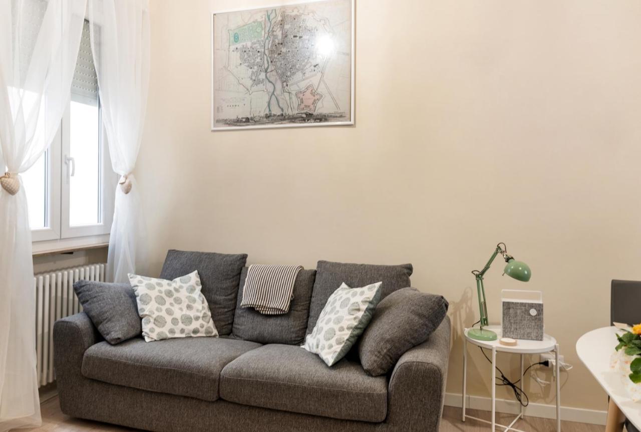Azeglio Apartment Parma