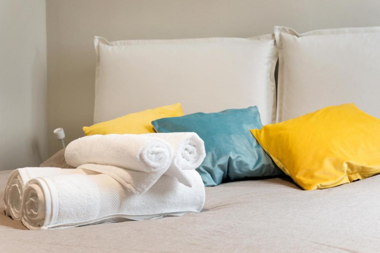 Apartemen Azeglio
