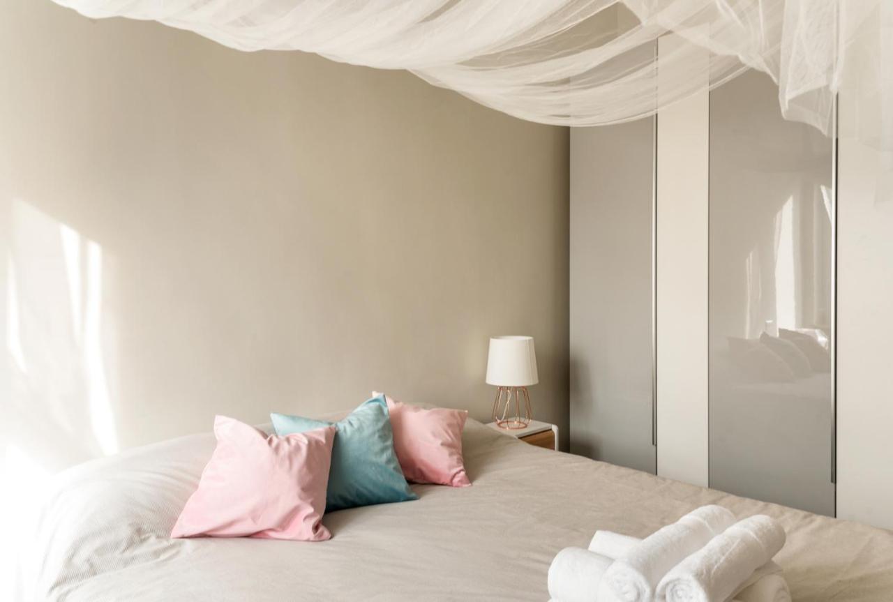 Azeglio Apartment Parma