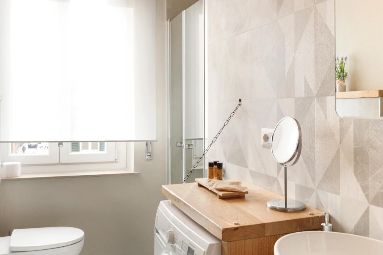Azeglio Apartment *